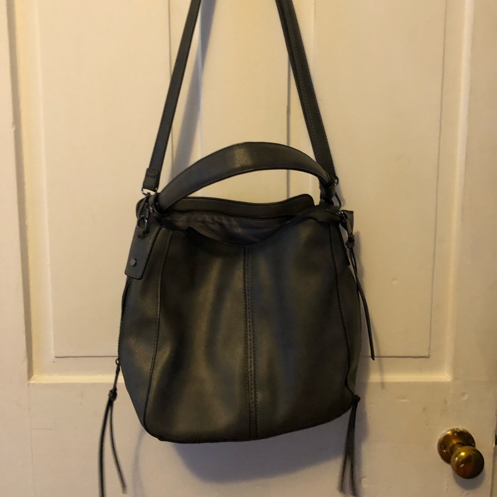 Crossbody bag